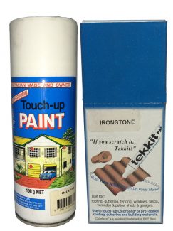 Touch-Up Paints