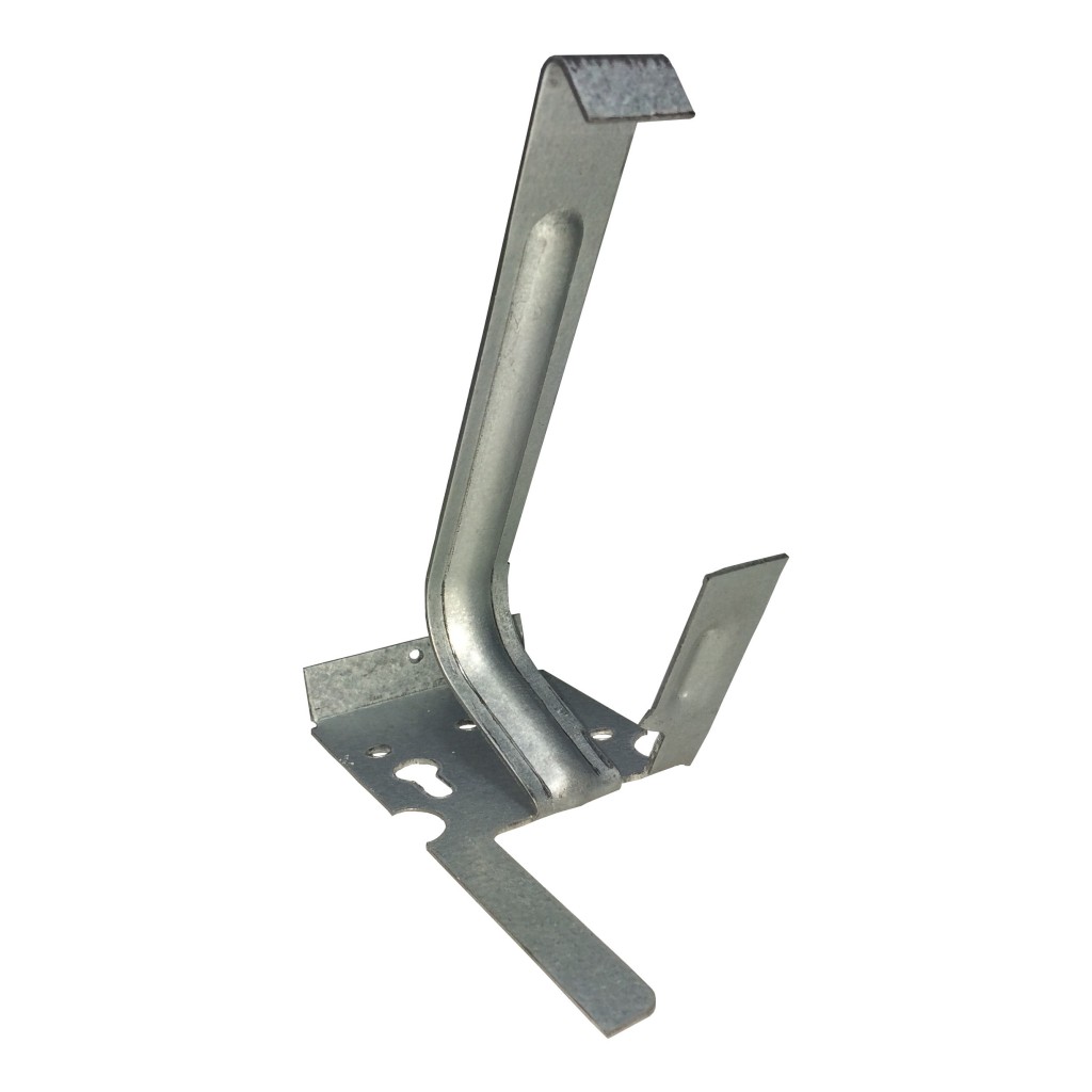 Guttering Products Gutter Brackets, Downpipe, Spike & Stop Ends